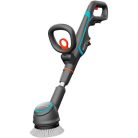 AquaBrush Akkumulátoros tisztító Compact 02/18V P4A akkumulátor nélkül