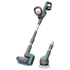 AquaBrush Akkumulátoros tisztító Universal 04/18V P4A akkumulátorral