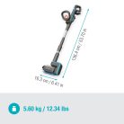 AquaBrush Akkumulátoros tisztító Universal 04/18V P4A akkumulátorral