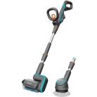 AquaBrush Akkumulátoros tisztító Universal 04/18V P4A akkumulátor nélkül