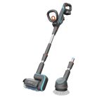 AquaBrush Akkumulátoros tisztító Universal 04/18V P4A akkumulátor nélkül