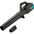 PowerJet 18V P4A Lombfújó akkumulátor nélkül