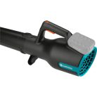 PowerJet 18V P4A Lombfújó akkumulátor nélkül