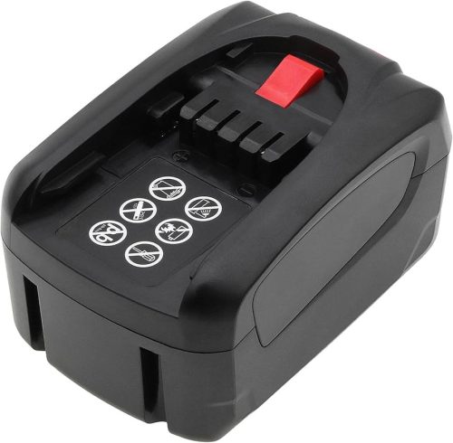 Rendszer akkumulátor P4A 18V/45