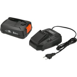 Akkumulátor készlet P4A 18V/45 + AL 1830 CV