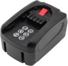 Akkumulátor készlet P4A 18V/45 + AL 1830 CV