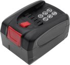Akkumulátor készlet P4A 18V/45 + AL 1830 CV