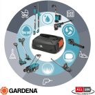 Akkumulátor készlet P4A 18V/45 + AL 1830 CV