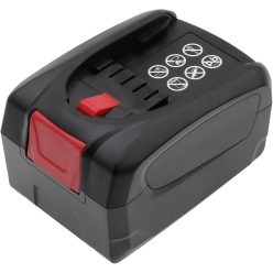 Akkumulátor készlet P4A 2 x 18V/45 + AL 1830 CV
