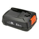 Akkumulátor készlet P4A 2 x 18V/45 + AL 1830 CV