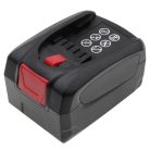Akkumulátor készlet P4A 18V/72 + AL 1830 CV