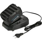 Akkumulátor készlet P4A 18V/72 + AL 1830 CV