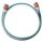 Csatlakozókészlet Classic 13 mm (1/2"), 1,5 m