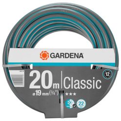 Classic tömlő 19 mm (3/4"), 20 m