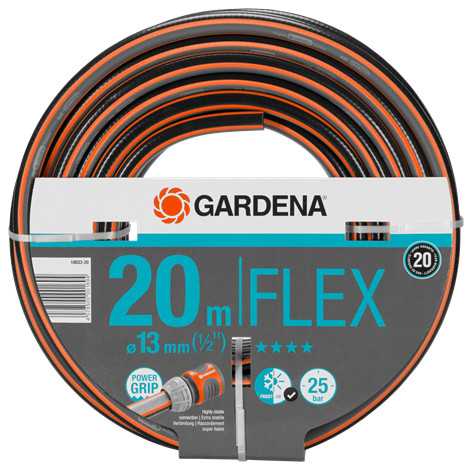 Comfort FLEX Tömlő 13 mm (1/2"), 20 m