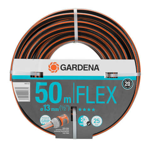 Comfort FLEX Tömlő 13 mm (1/2"), 50 m