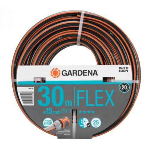 Comfort FLEX Tömlő 15 mm (5/8") 30 m
