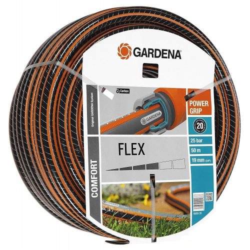 Comfort FLEX Tömlő 19 mm (3/4")