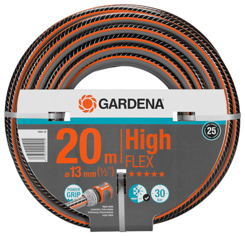 Comfort HighFLEX Tömlő 13 mm (1/2"), 20 m