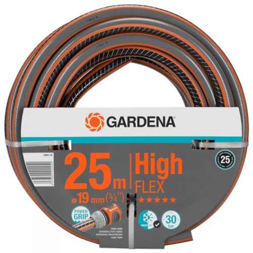 Comfort HighFLEX Tömlő 19 mm (3/4"), 25 m
