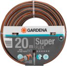 Premium SuperFLEX Tömlő 13 mm (1/2"), 20 m