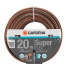 Premium SuperFLEX Tömlő 13 mm (1/2"), 20 m