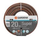 Premium SuperFLEX Tömlő 13 mm (1/2"), 20 m