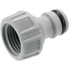 OGS Csapelem 1/2" belső menettel, ömlesztett