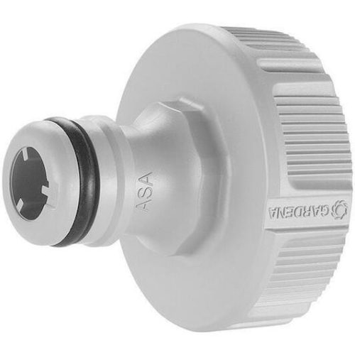 OGS Csapelem 3/4" belső menettel, ömlesztett