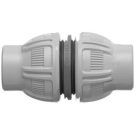Liano™ textiltömlő toldóelem 13mm 1/2"