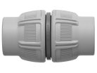 Liano™ textiltömlő toldóelem 19mm 3/4"