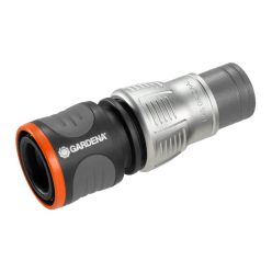 Premium Tömlőelem 1/2"