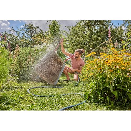 Liano™ Xtreme textiltömlő készlet 15 m