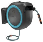 GARDENA PowerRoll XL Fali tömlődoboz P4A akkumulátorral