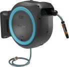 GARDENA PowerRoll XL Fali tömlődoboz P4A akkumulátorral