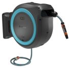 GARDENA PowerRoll XL Fali tömlődoboz P4A akkumulátor nélkül