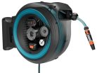 GARDENA PowerRoll XL Fali tömlődoboz P4A akkumulátor nélkül
