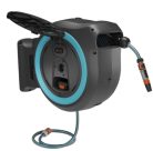 GARDENA PowerRoll XL Fali tömlődoboz P4A akkumulátor nélkül