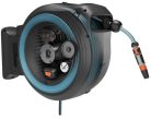 GARDENA PowerRoll XXL Fali tömlődoboz P4A akkumulátor nélkül
