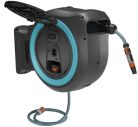 GARDENA PowerRoll XXL Fali tömlődoboz P4A akkumulátor nélkül