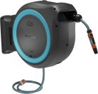 GARDENA PowerRoll XXL Fali tömlődoboz P4A akkumulátor nélkül