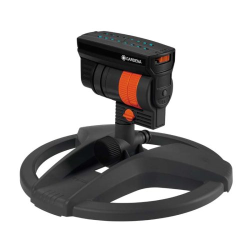 AquaZoom compact négyszögesőztető