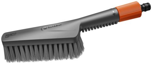 Cleansystem Kézi mosókefe S puha