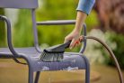 Cleansystem Kézi mosókefe S puha