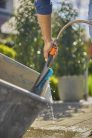 Cleansystem Kézi mosókefe S kemény