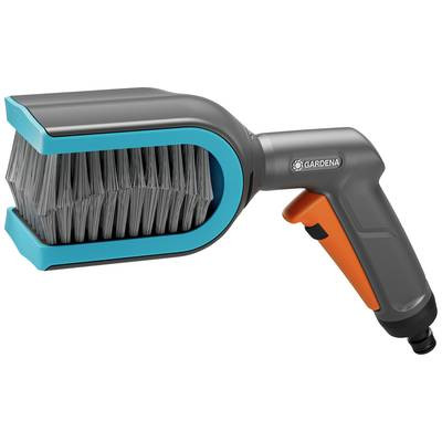Cleansystem Lamellatisztító kefe