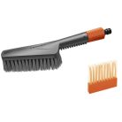 Cleansystem Mosókészlet Mosókefével S soft