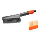 Cleansystem Mosókészlet Mosókefével S soft