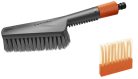 Cleansystem Mosókészlet Mosókefével S soft