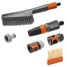 Cleansystem Basic Mosókészlet S soft